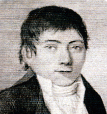 Antoine BRESSON 1792