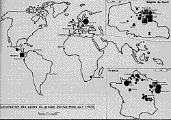 Usines DMC 1973