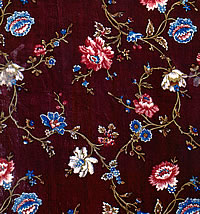 Percale 1777