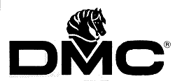 logo DMC 1990