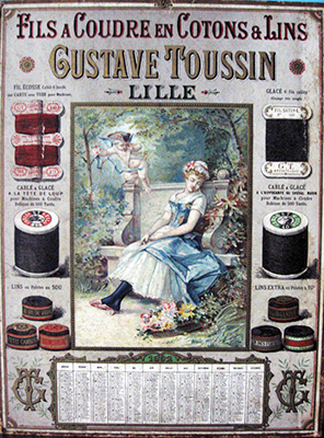 Gustave Toussin