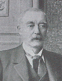 Gustave DOLLFUS