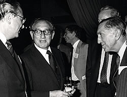 Kissinger